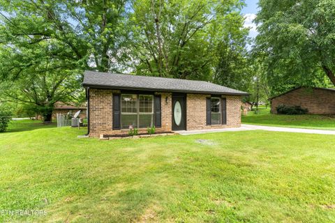 Tiny photo for 4905 Angelia Drive, Knoxville, TN 37921 (MLS # 1347952)