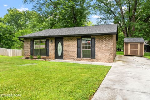 Tiny photo for 4905 Angelia Drive, Knoxville, TN 37921 (MLS # 1347952)