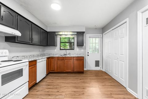 Tiny photo for 4905 Angelia Drive, Knoxville, TN 37921 (MLS # 1347952)