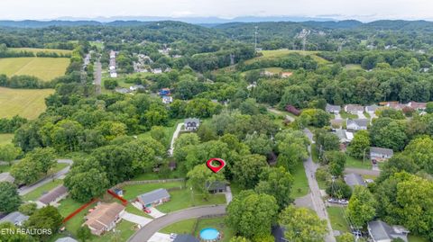 Tiny photo for 4905 Angelia Drive, Knoxville, TN 37921 (MLS # 1347952)