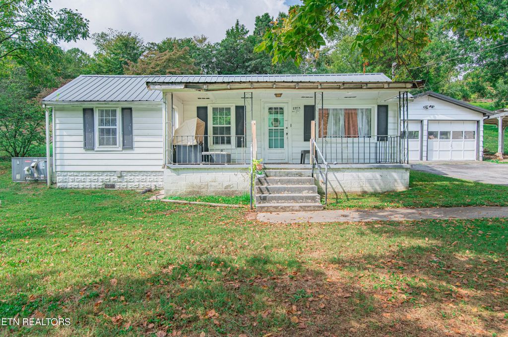Photo of 2700 Highway 116, Caryville, TN 37714 (MLS # 1349197)