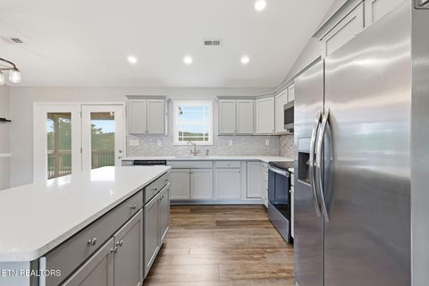 Tiny photo for 198 Owen Moore Drive, Maynardville, TN 37807 (MLS # 1342563)