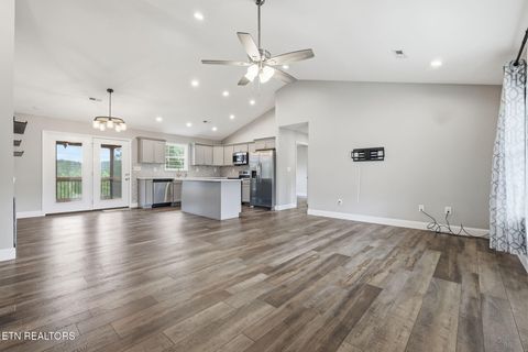 Tiny photo for 198 Owen Moore Drive, Maynardville, TN 37807 (MLS # 1342563)