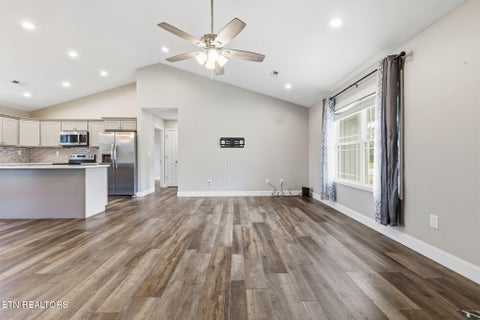 Tiny photo for 198 Owen Moore Drive, Maynardville, TN 37807 (MLS # 1342563)