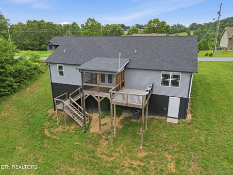 Tiny photo for 198 Owen Moore Drive, Maynardville, TN 37807 (MLS # 1342563)