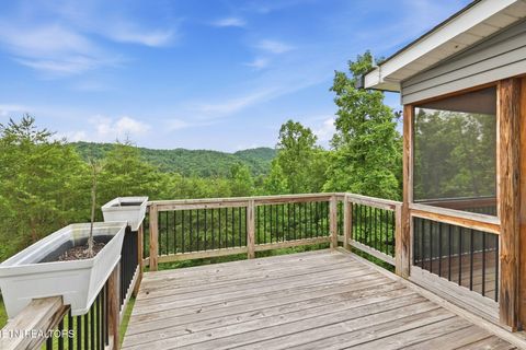 Tiny photo for 198 Owen Moore Drive, Maynardville, TN 37807 (MLS # 1342563)