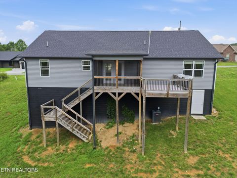 Tiny photo for 198 Owen Moore Drive, Maynardville, TN 37807 (MLS # 1342563)