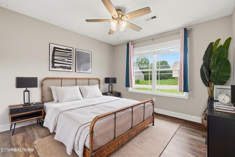 Tiny photo for 198 Owen Moore Drive, Maynardville, TN 37807 (MLS # 1342563)