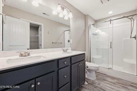 Tiny photo for 198 Owen Moore Drive, Maynardville, TN 37807 (MLS # 1342563)