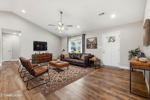Tiny photo for 198 Owen Moore Drive, Maynardville, TN 37807 (MLS # 1342563)