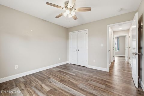 Tiny photo for 198 Owen Moore Drive, Maynardville, TN 37807 (MLS # 1342563)