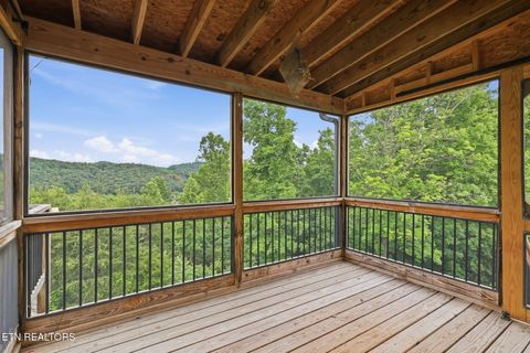 Tiny photo for 198 Owen Moore Drive, Maynardville, TN 37807 (MLS # 1342563)