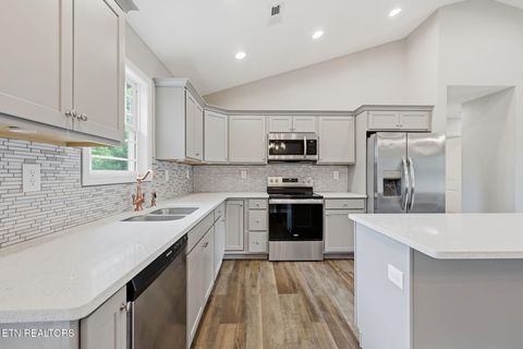 Tiny photo for 198 Owen Moore Drive, Maynardville, TN 37807 (MLS # 1342563)