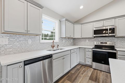 Tiny photo for 198 Owen Moore Drive, Maynardville, TN 37807 (MLS # 1342563)