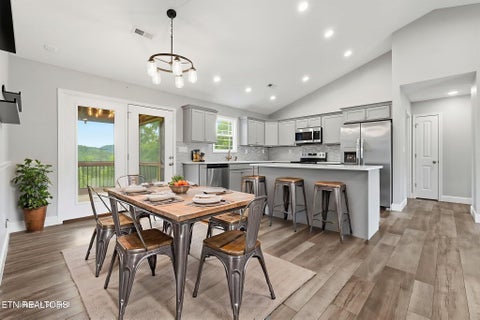 Tiny photo for 198 Owen Moore Drive, Maynardville, TN 37807 (MLS # 1342563)