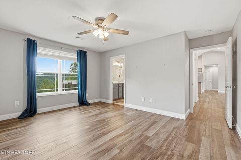 Tiny photo for 198 Owen Moore Drive, Maynardville, TN 37807 (MLS # 1342563)