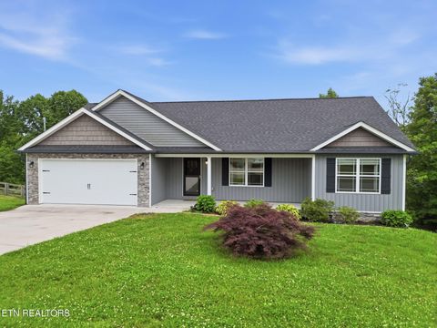Photo of 198 Owen Moore Drive, Maynardville, TN 37807 (MLS # 1342563)