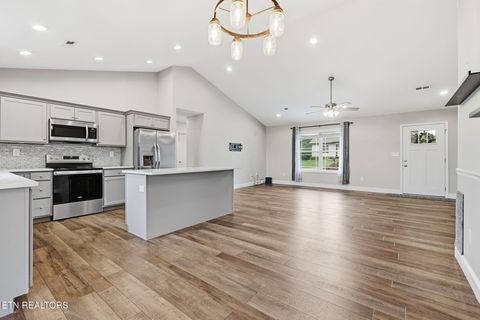 Tiny photo for 198 Owen Moore Drive, Maynardville, TN 37807 (MLS # 1342563)