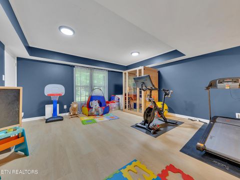 Tiny photo for 213 Baltusrol Rd, Knoxville, TN 37934 (MLS # 1318610)