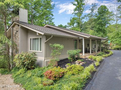 Photo of 213 Baltusrol Rd, Knoxville, TN 37934 (MLS # 1318610)