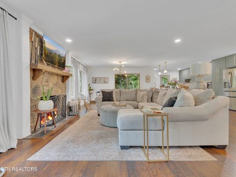 Tiny photo for 213 Baltusrol Rd, Knoxville, TN 37934 (MLS # 1318610)