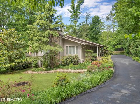 Tiny photo for 213 Baltusrol Rd, Knoxville, TN 37934 (MLS # 1318610)