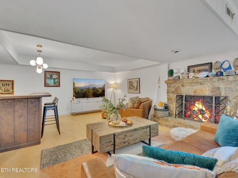 Tiny photo for 213 Baltusrol Rd, Knoxville, TN 37934 (MLS # 1318610)