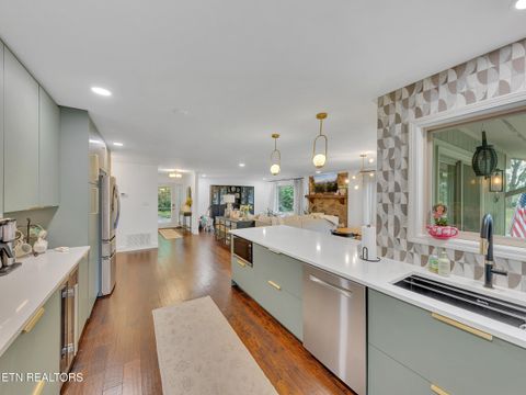 Tiny photo for 213 Baltusrol Rd, Knoxville, TN 37934 (MLS # 1318610)