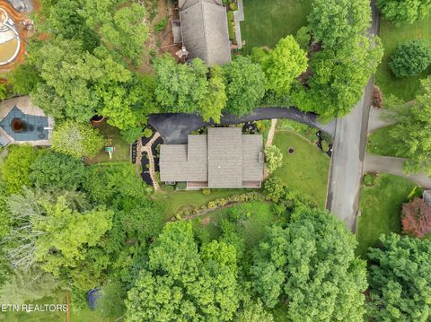 Tiny photo for 213 Baltusrol Rd, Knoxville, TN 37934 (MLS # 1318610)
