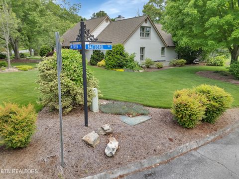 Tiny photo for 213 Baltusrol Rd, Knoxville, TN 37934 (MLS # 1318610)