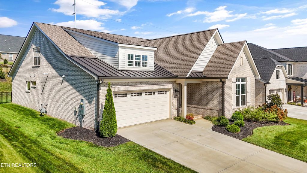 Photo of 12637 Red Poppy Drive, Knoxville, TN 37934 (MLS # 1318582)