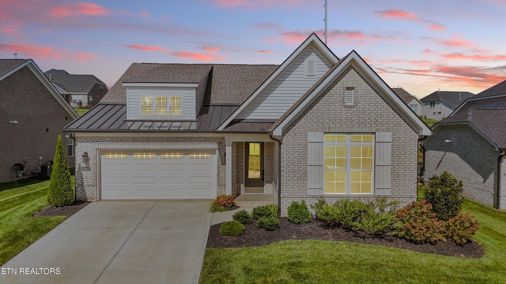 Photo of 12637 Red Poppy Drive, Knoxville, TN 37934 (MLS # 1318582)