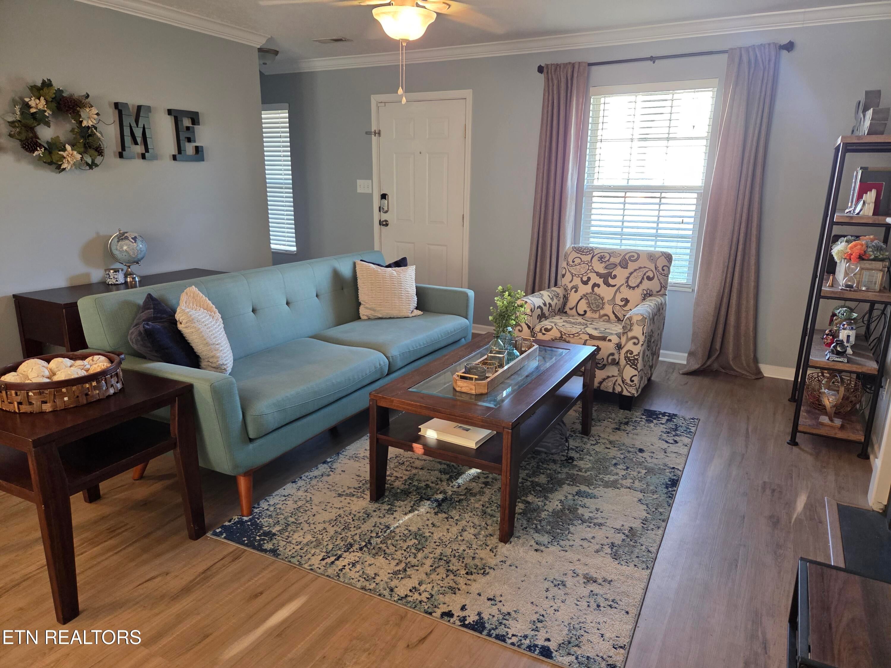 2232 Cartmill Drive