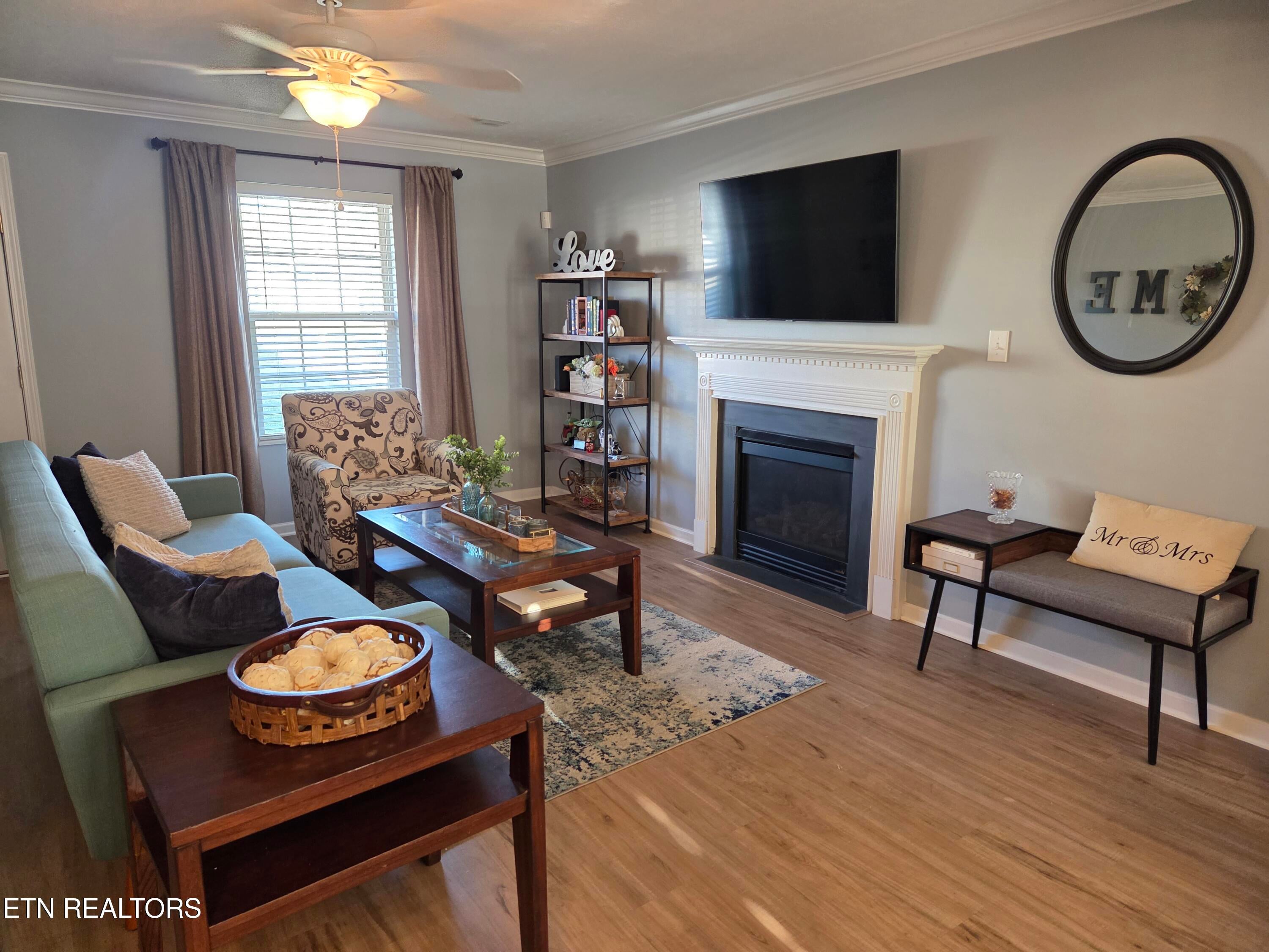 2232 Cartmill Drive