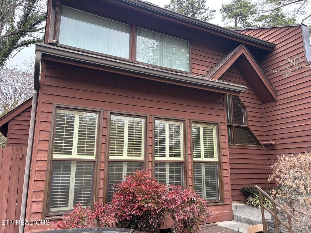 Photo of 1703 Francis Rd #C, Knoxville, TN 37909 (MLS # 1330397)