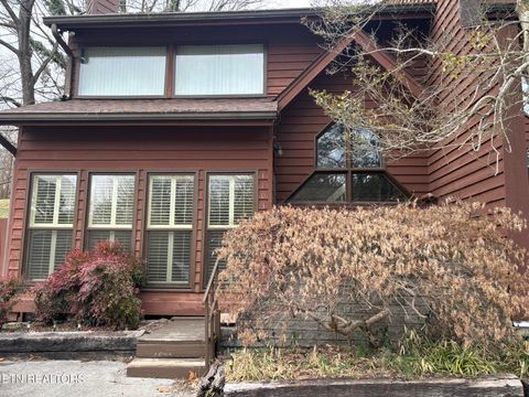 Photo of 1703 Francis Rd #C, Knoxville, TN 37909 (MLS # 1330397)