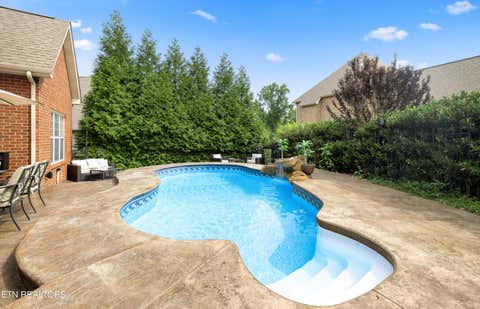 Tiny photo for 12617 Hunters Creek Lane, Knoxville, TN 37922 (MLS # 1349717)