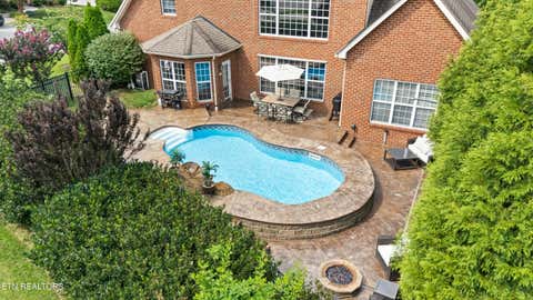 Tiny photo for 12617 Hunters Creek Lane, Knoxville, TN 37922 (MLS # 1349717)