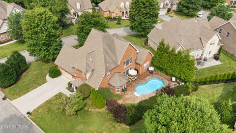 Tiny photo for 12617 Hunters Creek Lane, Knoxville, TN 37922 (MLS # 1349717)