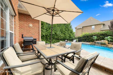 Tiny photo for 12617 Hunters Creek Lane, Knoxville, TN 37922 (MLS # 1349717)