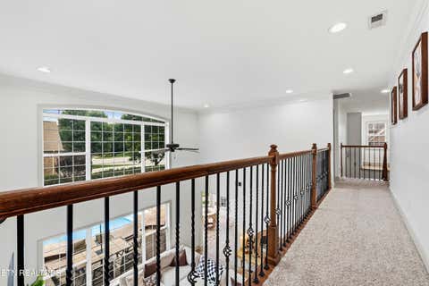 Tiny photo for 12617 Hunters Creek Lane, Knoxville, TN 37922 (MLS # 1349717)