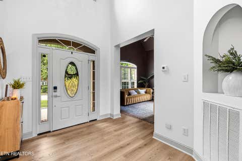 Tiny photo for 12617 Hunters Creek Lane, Knoxville, TN 37922 (MLS # 1349717)