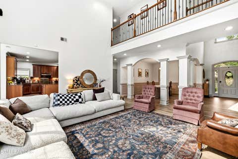 Tiny photo for 12617 Hunters Creek Lane, Knoxville, TN 37922 (MLS # 1349717)