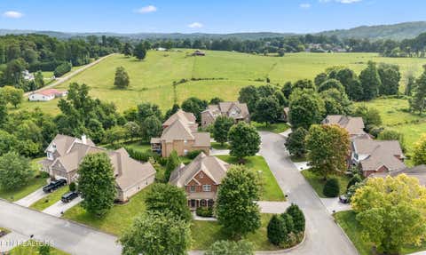 Tiny photo for 12617 Hunters Creek Lane, Knoxville, TN 37922 (MLS # 1349717)