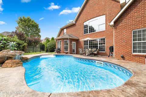 Tiny photo for 12617 Hunters Creek Lane, Knoxville, TN 37922 (MLS # 1349717)
