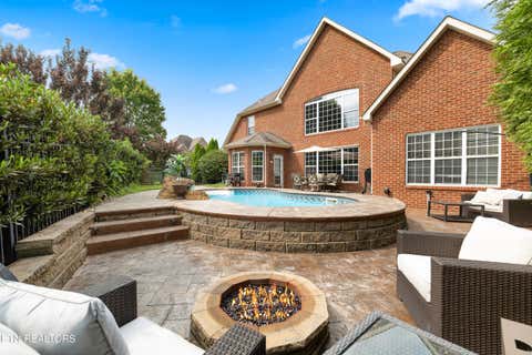 Tiny photo for 12617 Hunters Creek Lane, Knoxville, TN 37922 (MLS # 1349717)