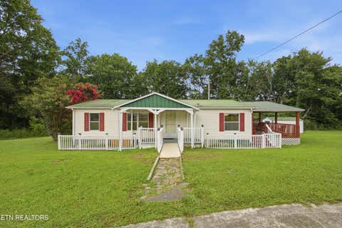 Photo of 418 Mt View Rd, Robbins, TN 37852 (MLS # 1349518)