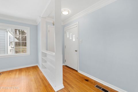 Tiny photo for 5719 Green Valley Drive, Knoxville, TN 37914 (MLS # 1326981)