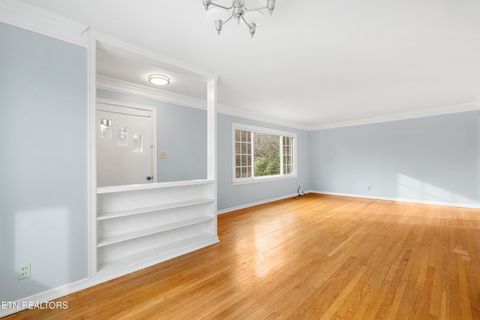 Tiny photo for 5719 Green Valley Drive, Knoxville, TN 37914 (MLS # 1326981)