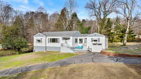 Tiny photo for 5719 Green Valley Drive, Knoxville, TN 37914 (MLS # 1326981)